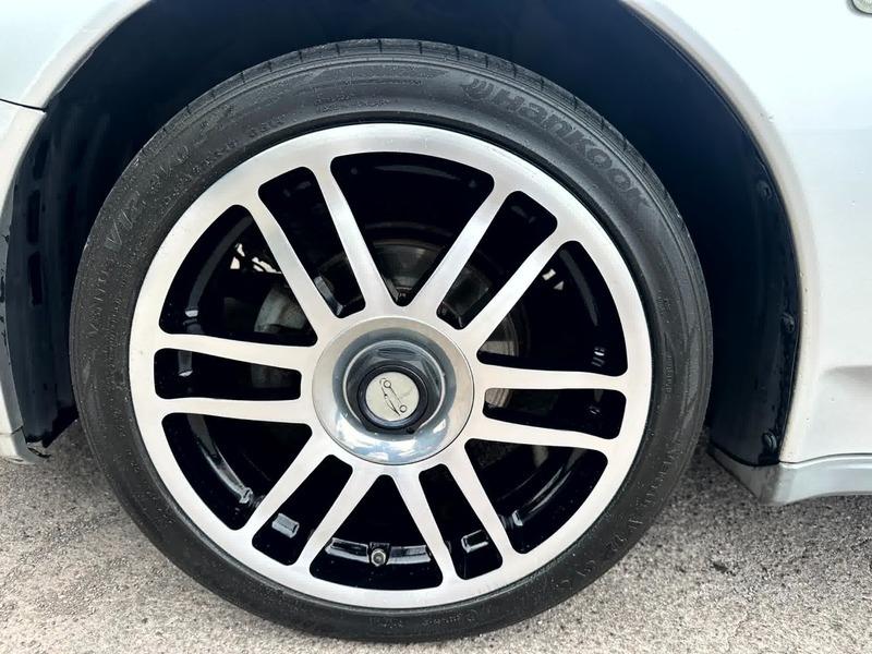 Toyota Celica 1.8 Vvt-i Blue #20