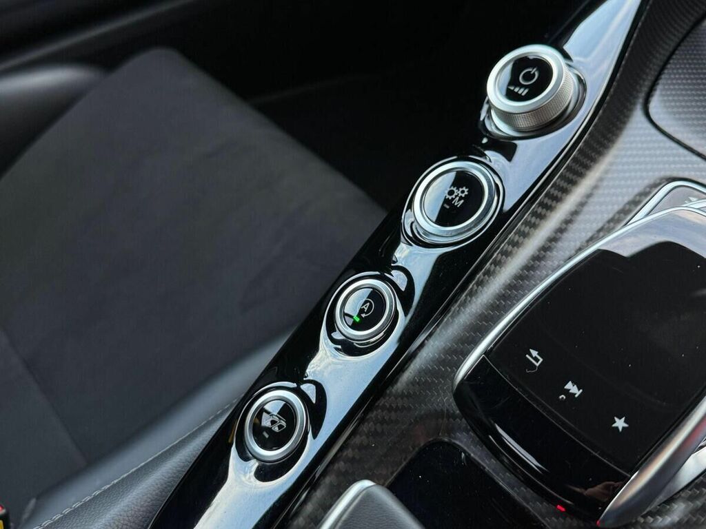 Mercedes-Benz AMG GT Estate White #52