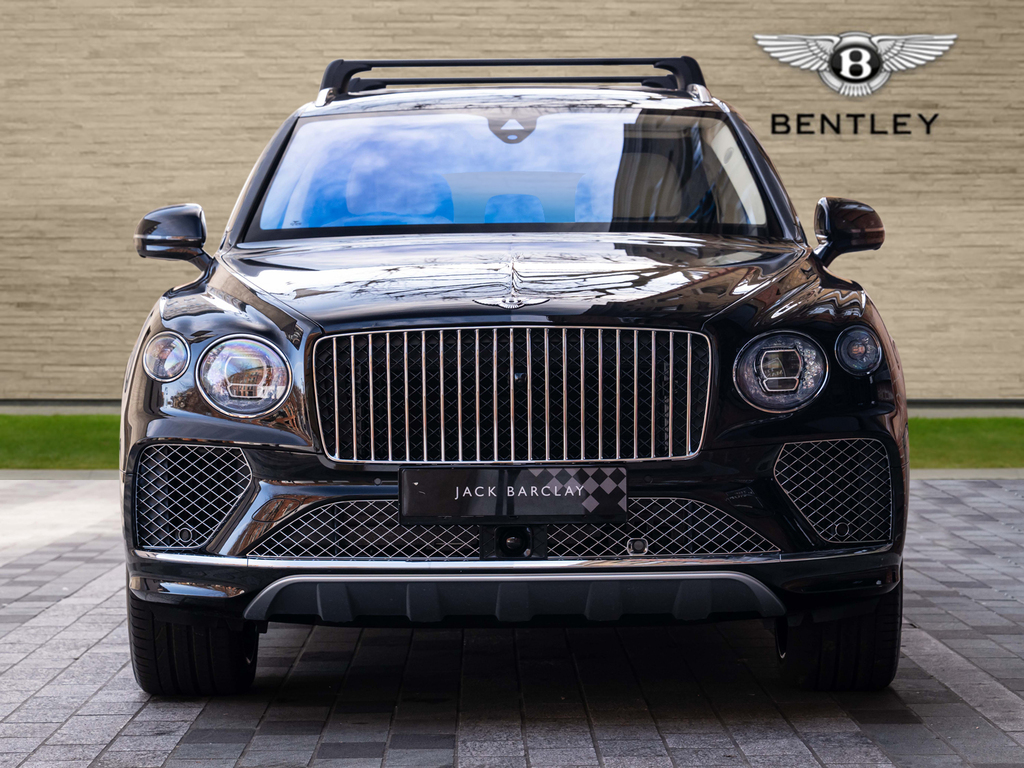 Bentley Azure Azure  #7
