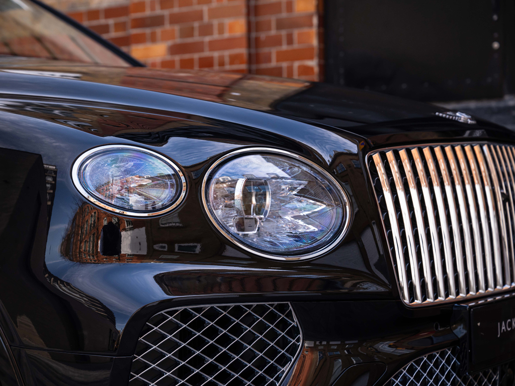 Bentley Azure Azure  #43