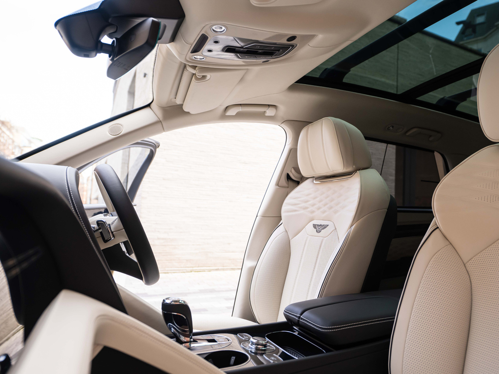 Bentley Azure Azure  #20