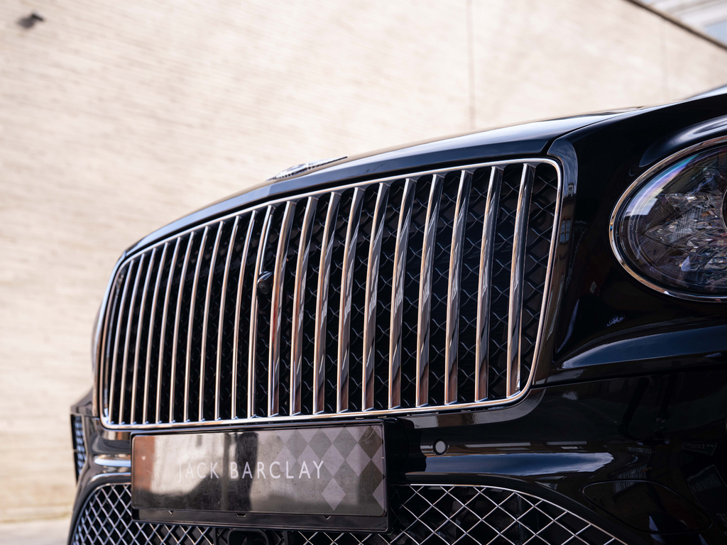 Bentley Azure Azure  #47