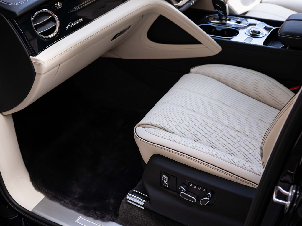 Bentley Azure Azure  #21