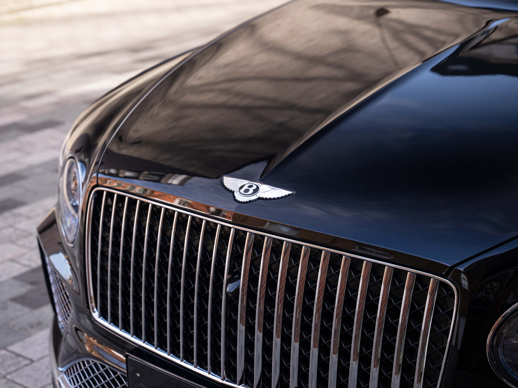 Bentley Azure Azure  #49