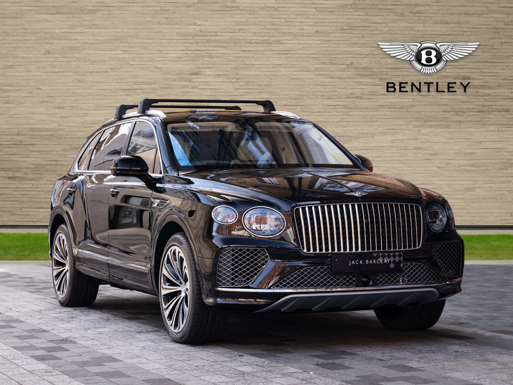 Bentley Azure Azure  #1