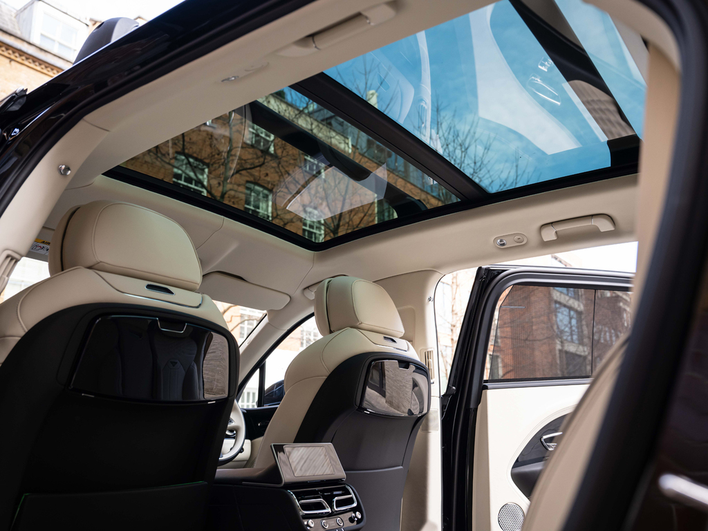 Bentley Azure Azure  #34