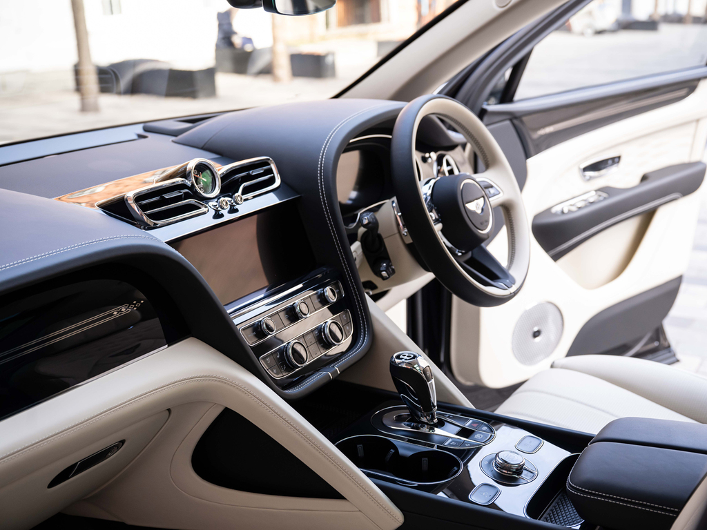 Bentley Azure Azure  #2