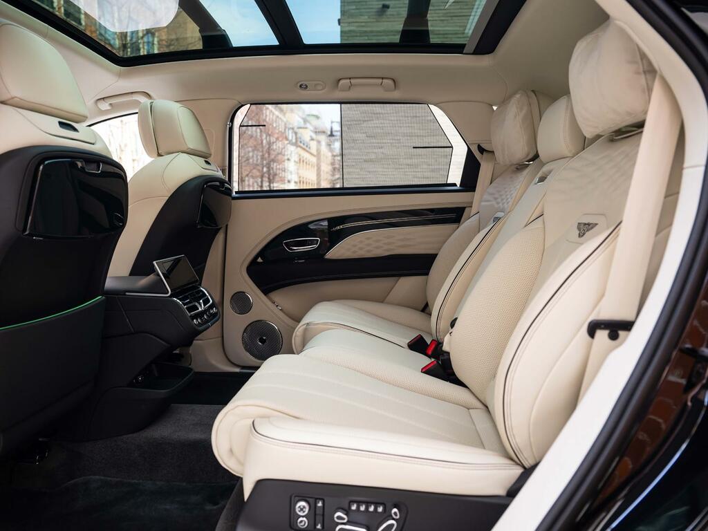 Bentley Azure Azure  #24