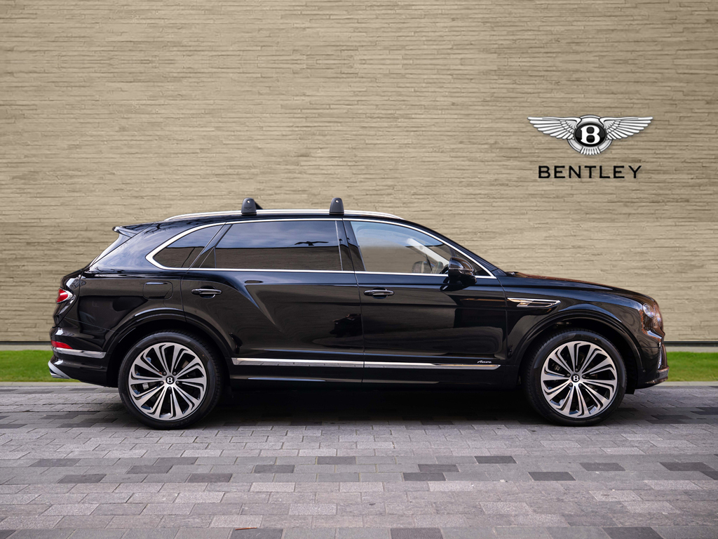 Bentley Azure Azure  #5