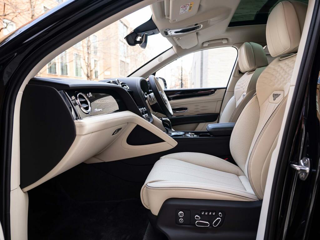 Bentley Azure Azure  #15