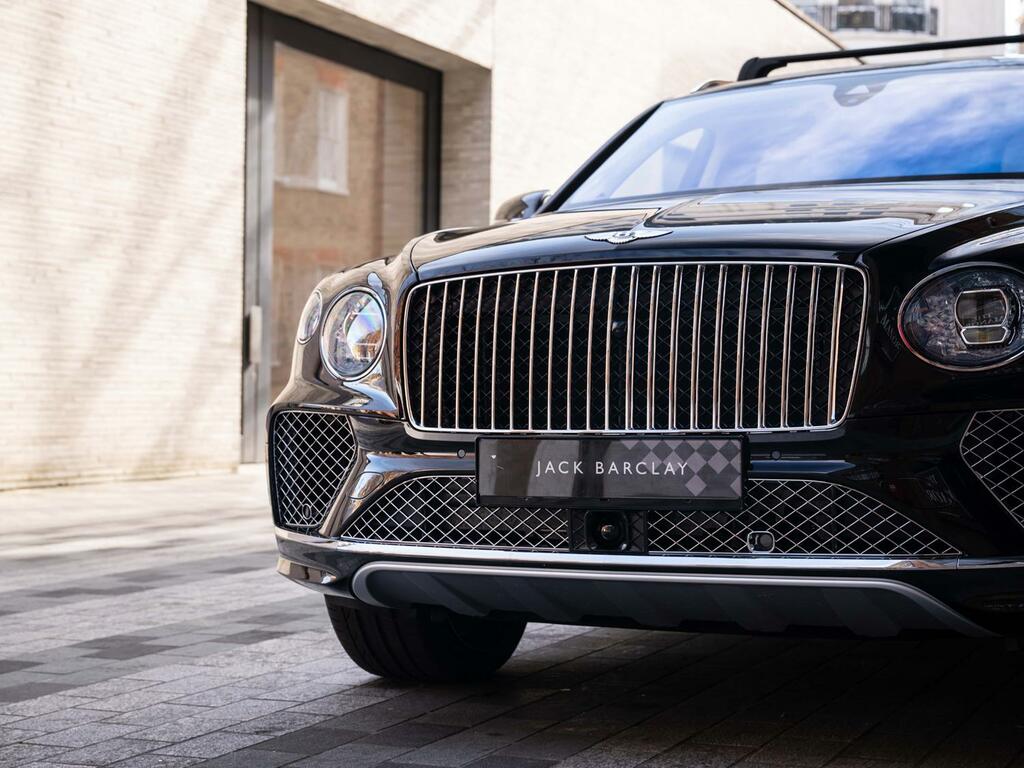 Bentley Azure Azure  #51