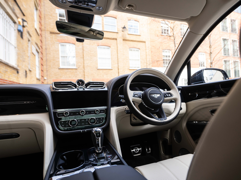 Bentley Azure Azure  #9