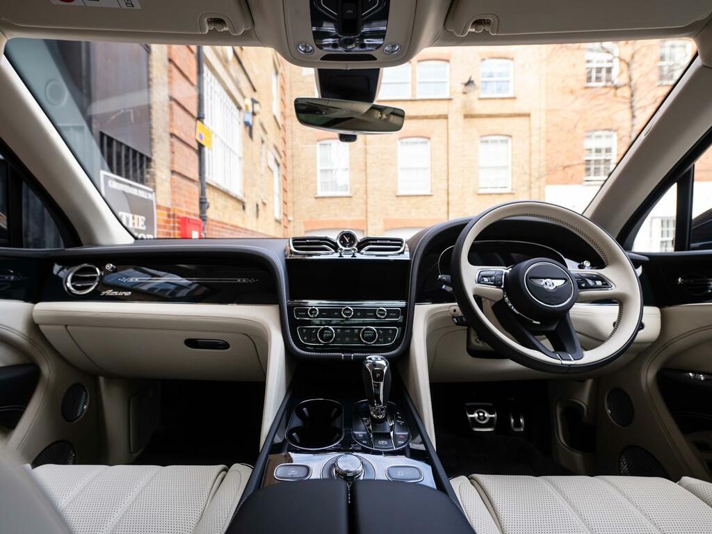Bentley Azure Azure  #10