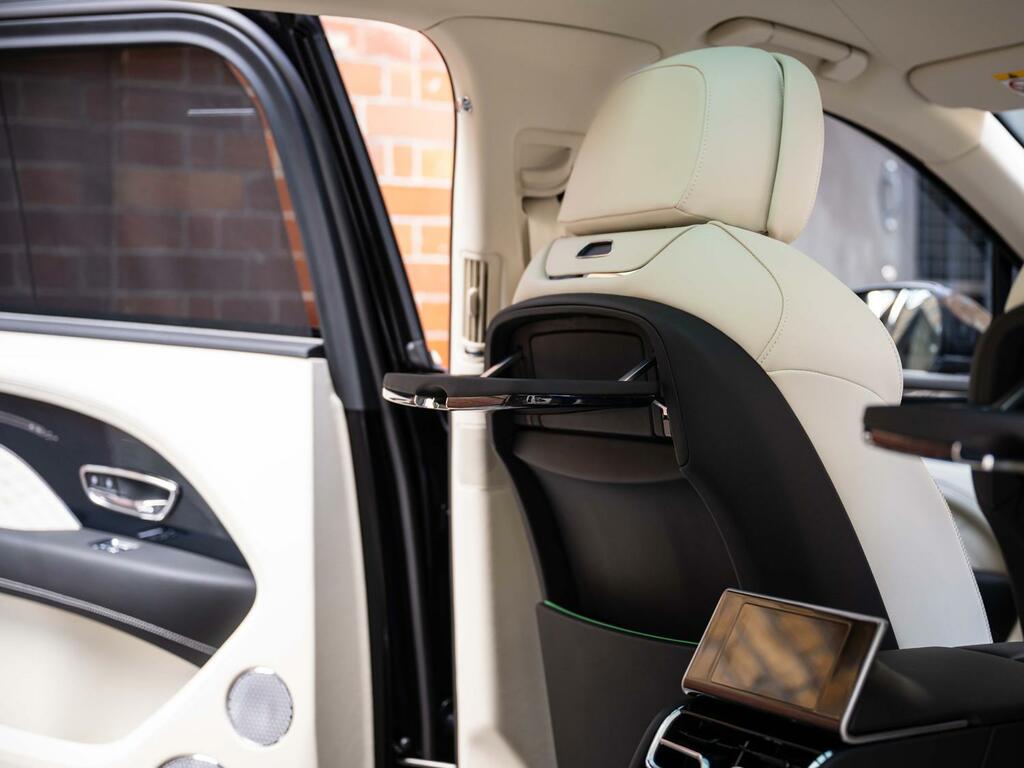 Bentley Azure Azure  #26
