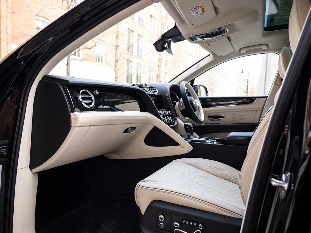Bentley Azure Azure  #13