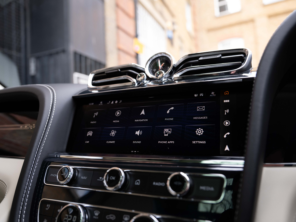 Bentley Azure Azure  #30