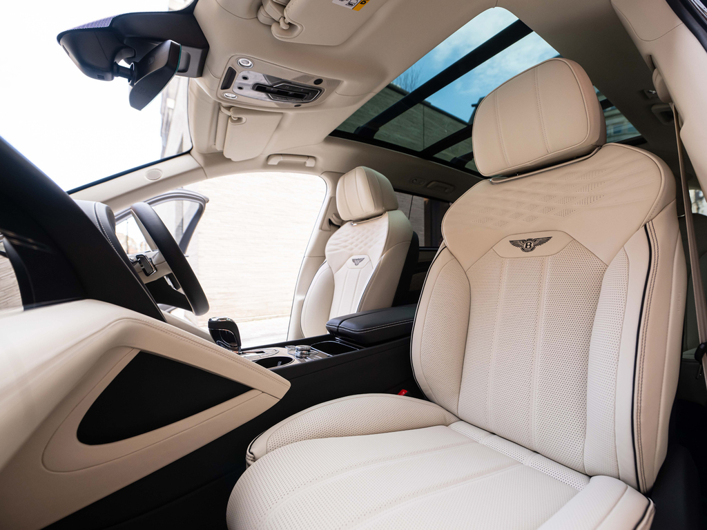Bentley Azure Azure  #31