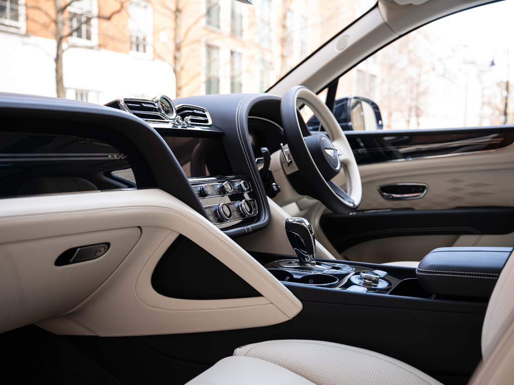 Bentley Azure Azure  #12