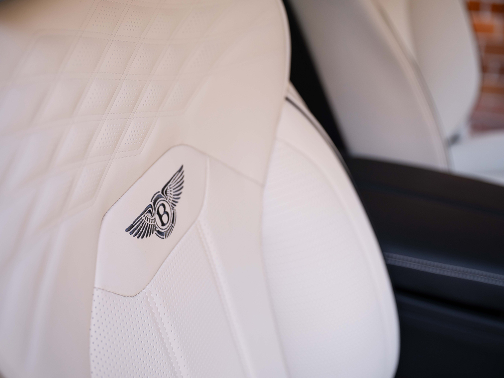 Bentley Azure Azure  #33