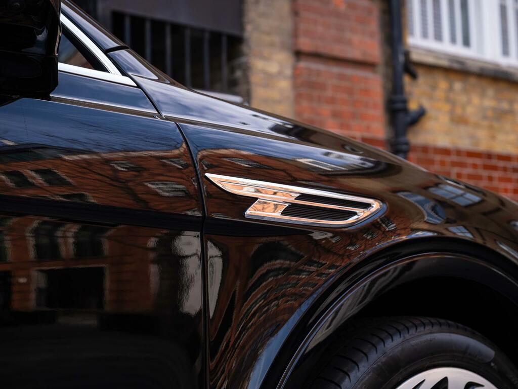 Bentley Azure Azure  #44