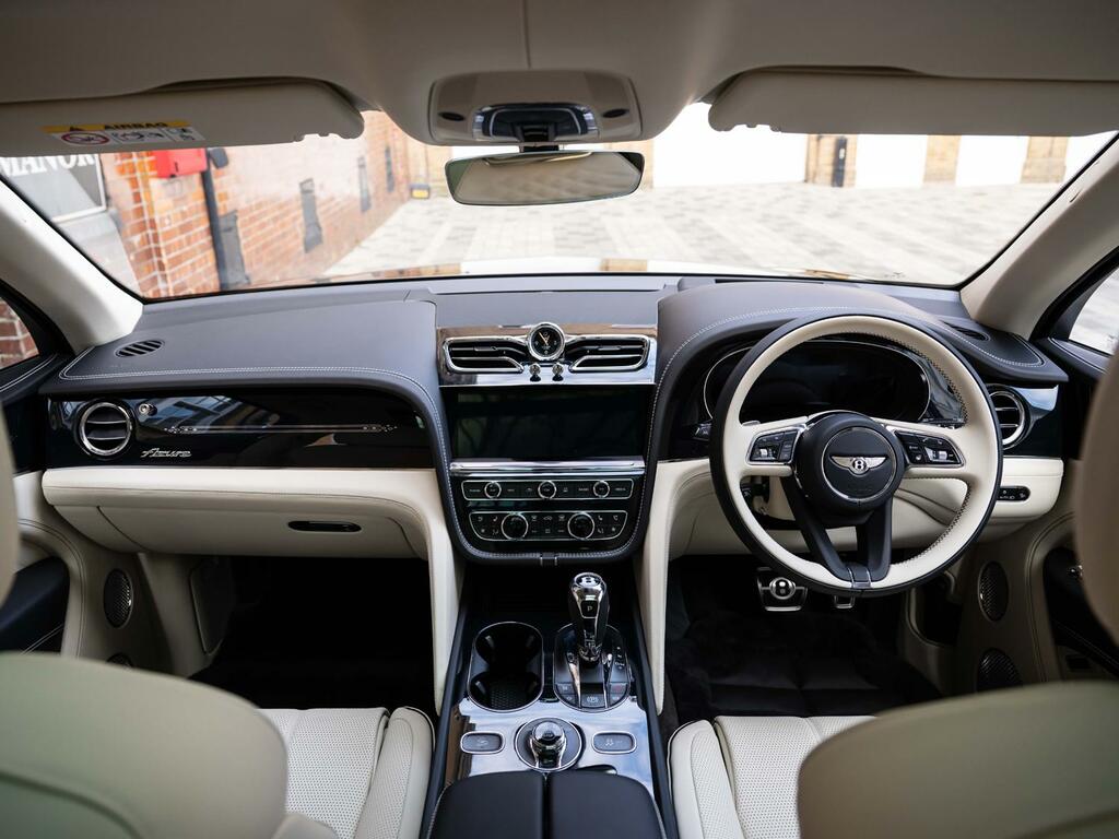 Bentley Azure Azure  #4