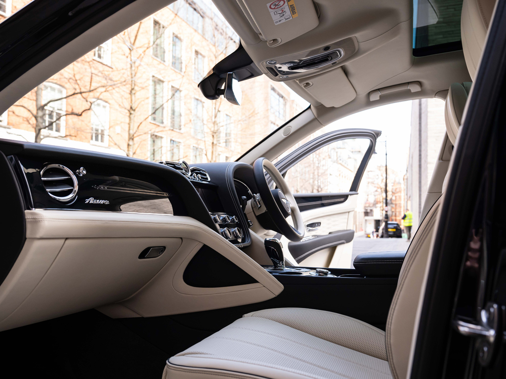 Bentley Azure Azure  #14