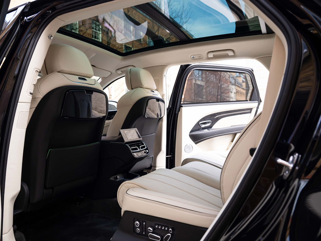 Bentley Azure Azure  #25