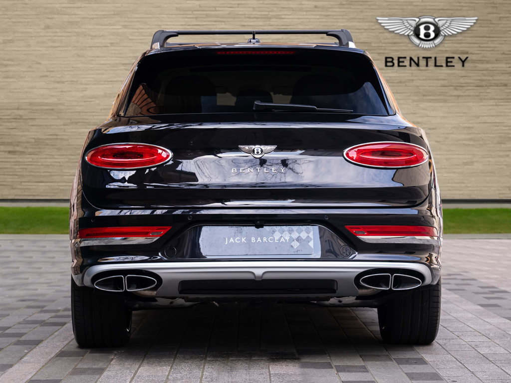 Bentley Azure Azure  #8