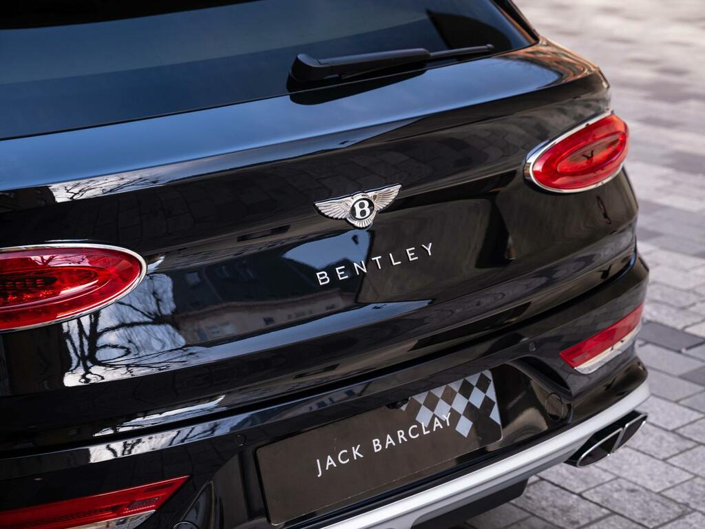 Bentley Azure Azure  #22