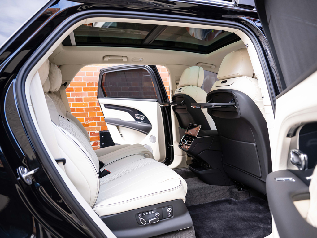 Bentley Azure Azure  #18