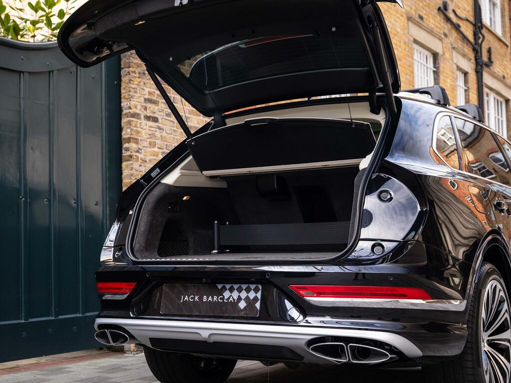 Bentley Azure Azure  #40