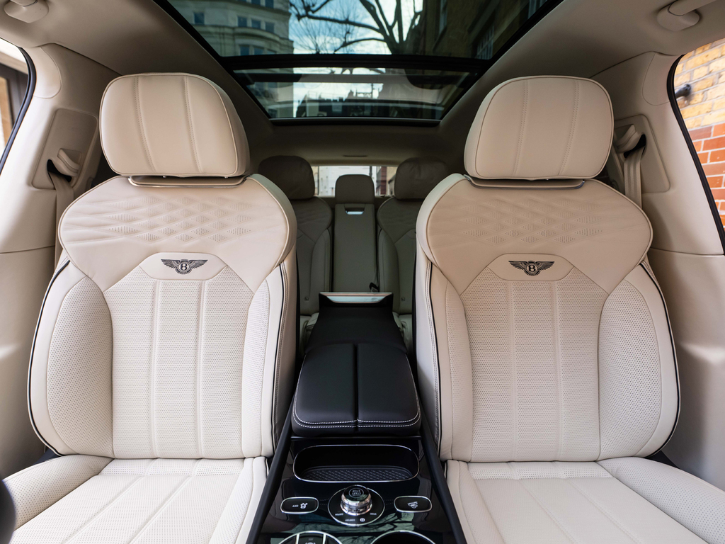 Bentley Azure Azure  #29