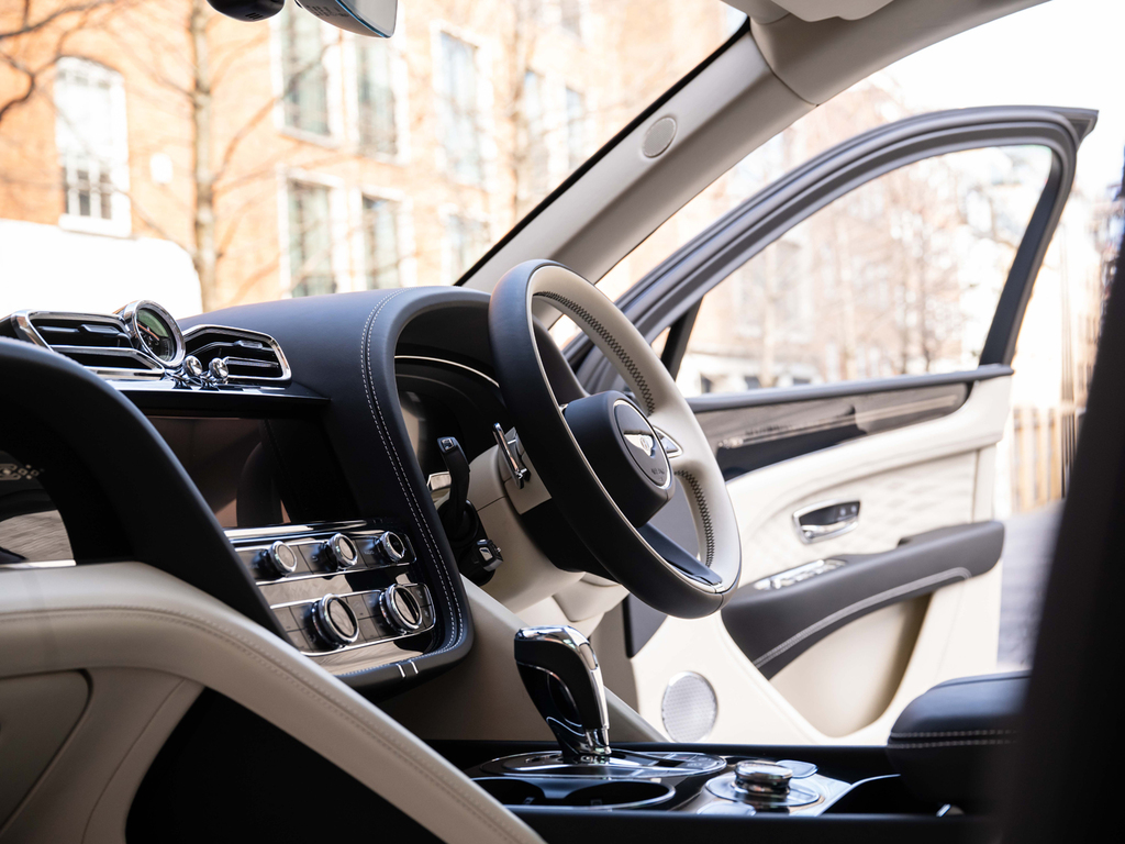 Bentley Azure Azure  #11