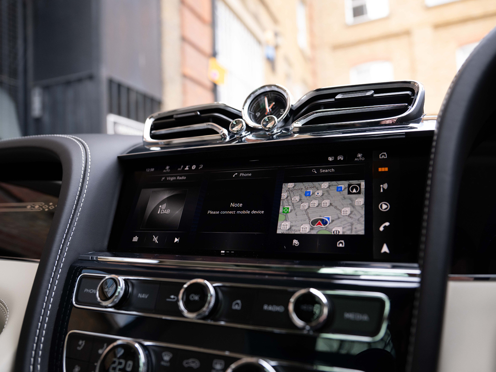Bentley Azure Azure  #45