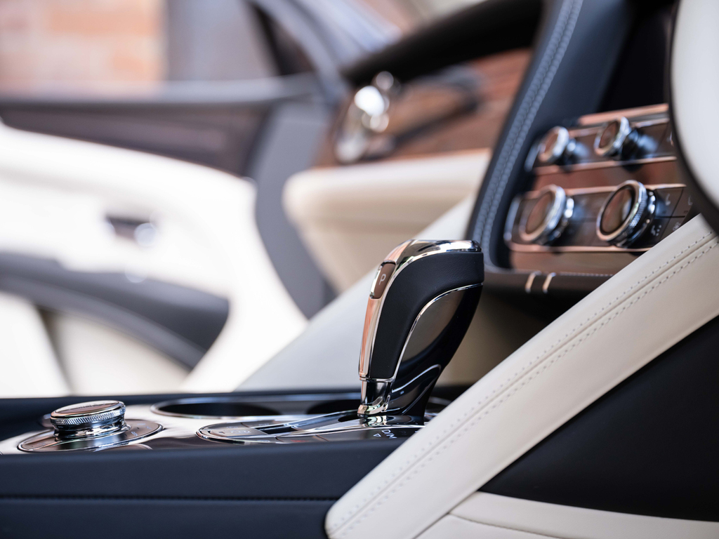 Bentley Azure Azure  #39