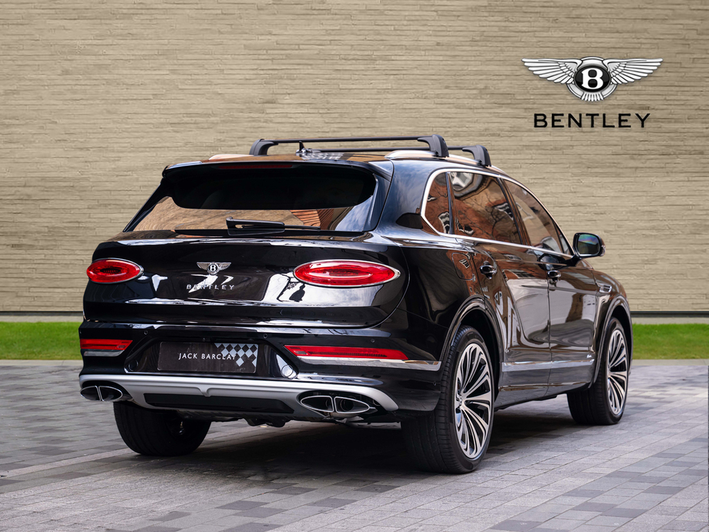Bentley Azure Azure  #3