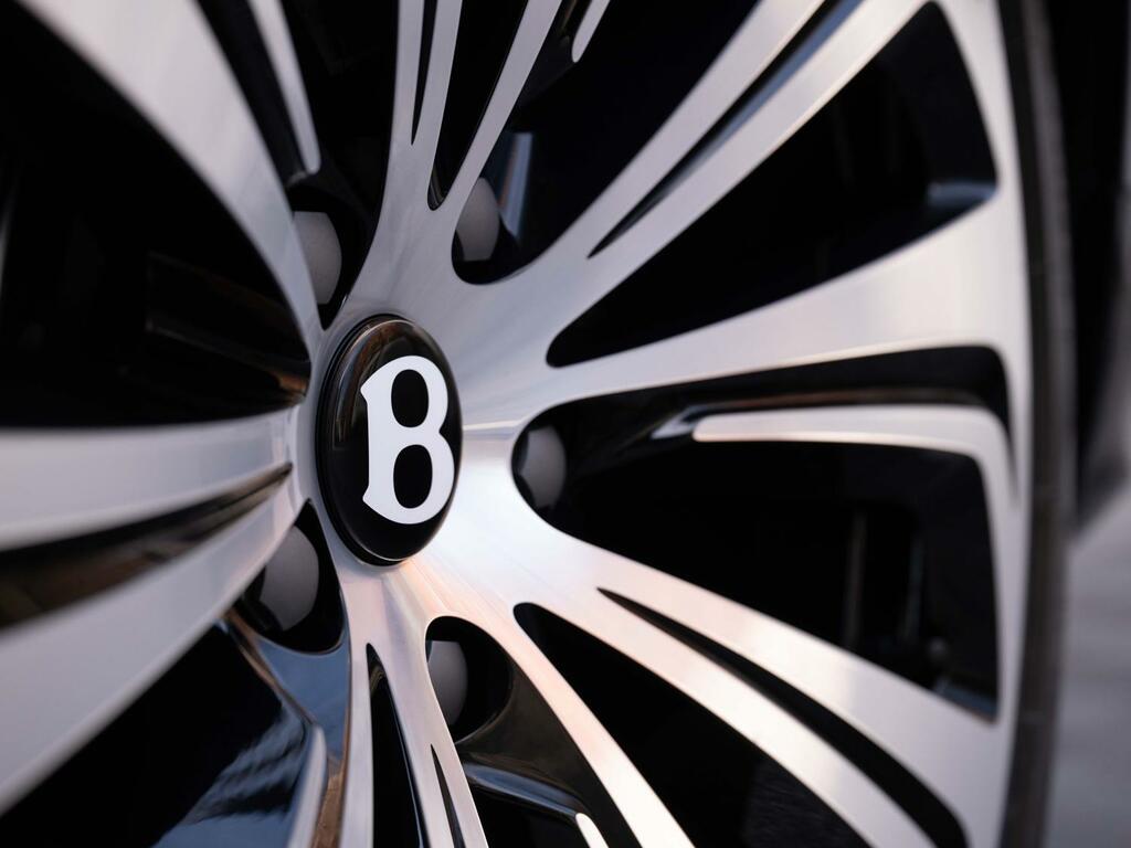 Bentley Azure Azure  #56