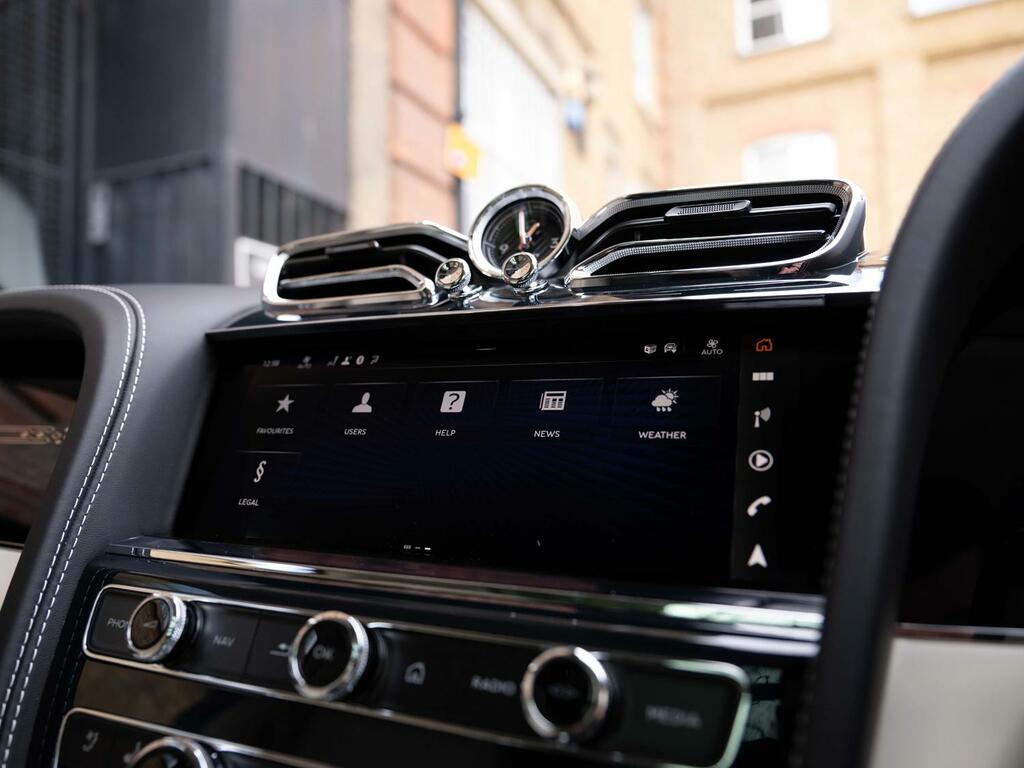 Bentley Azure Azure  #27