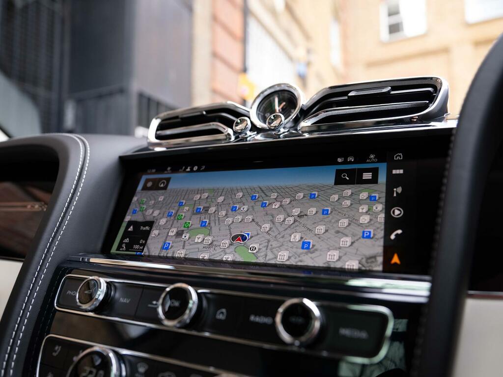 Bentley Azure Azure  #32