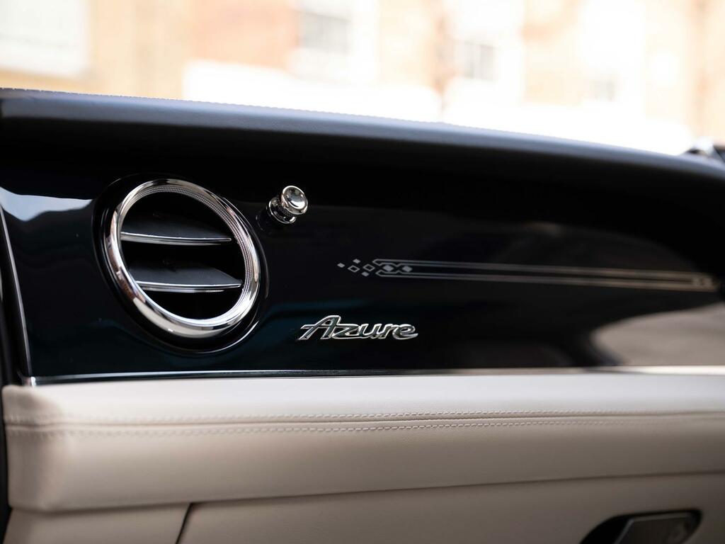 Bentley Azure Azure  #48