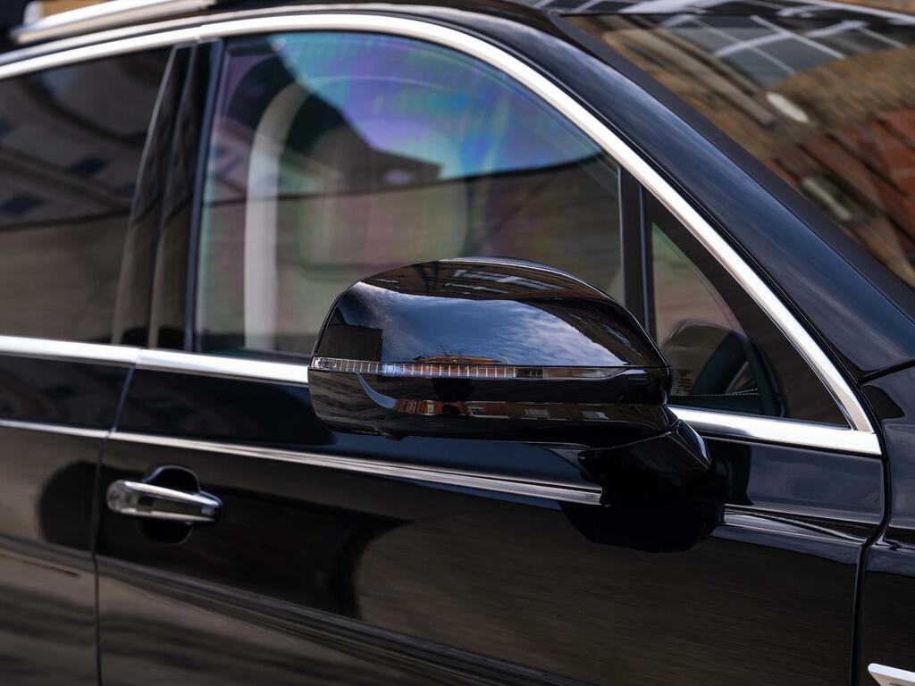 Bentley Azure Azure  #38