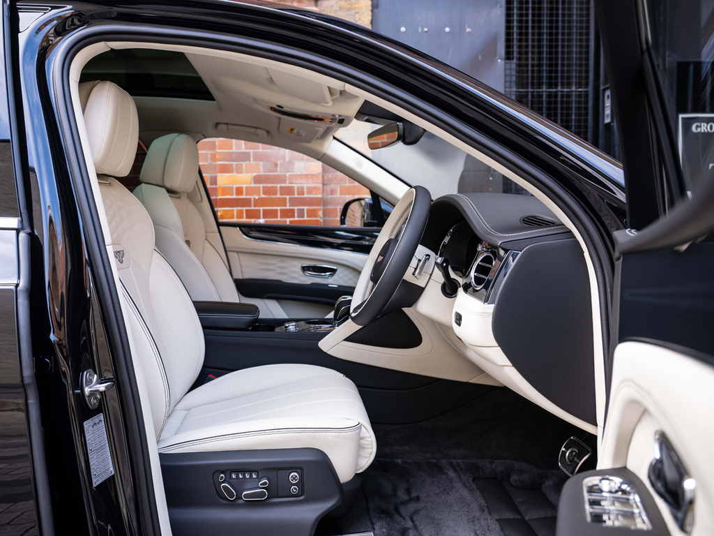 Bentley Azure Azure  #16