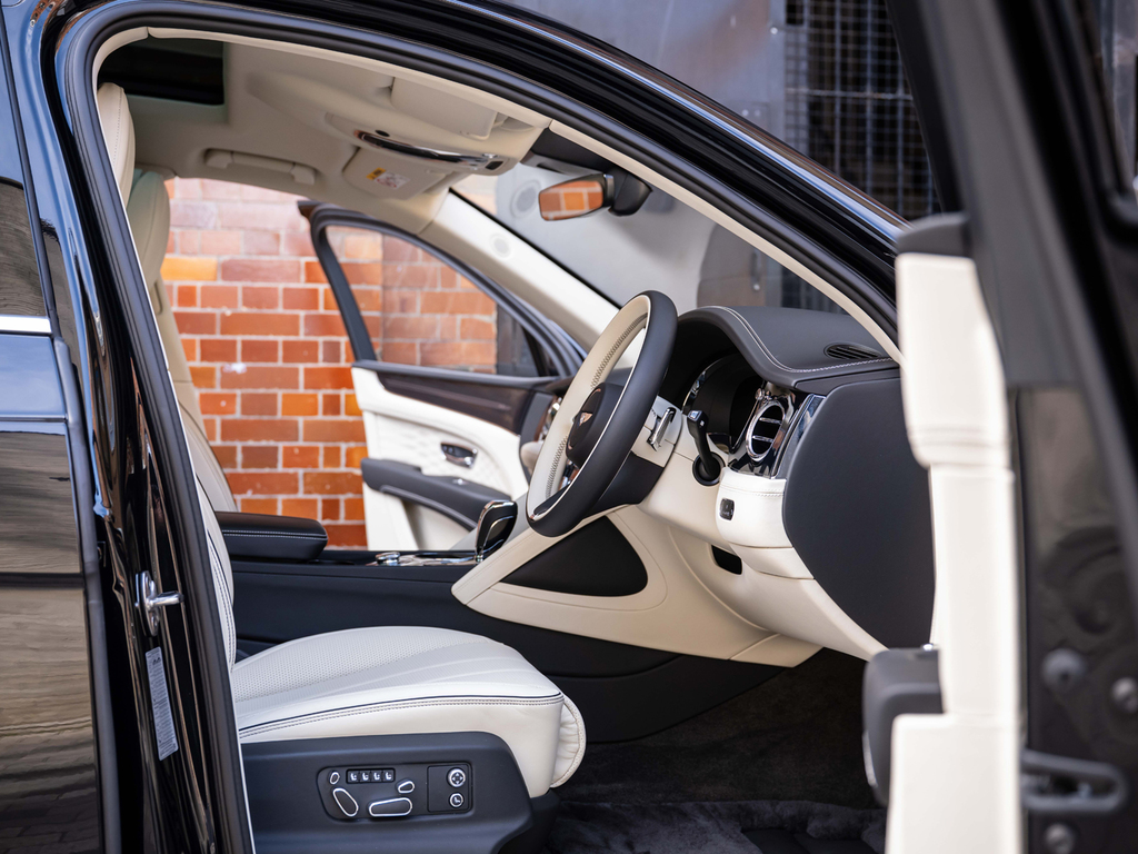Bentley Azure Azure  #17