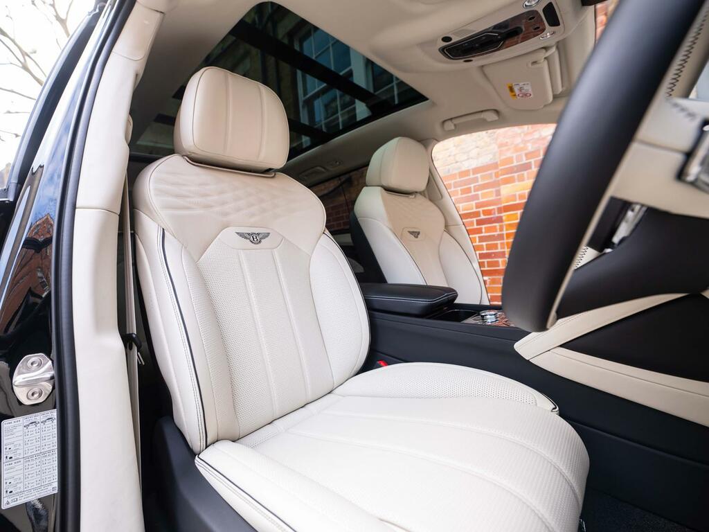 Bentley Azure Azure  #19