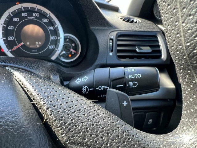 Honda Accord 2.0 Vtec Tourer Tl Blue #44
