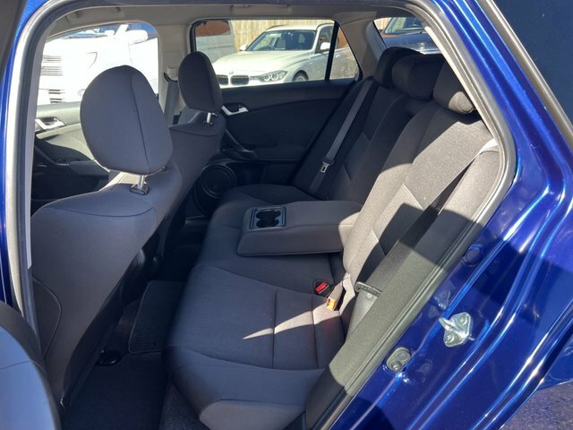 Honda Accord 2.0 Vtec Tourer Tl Blue #32