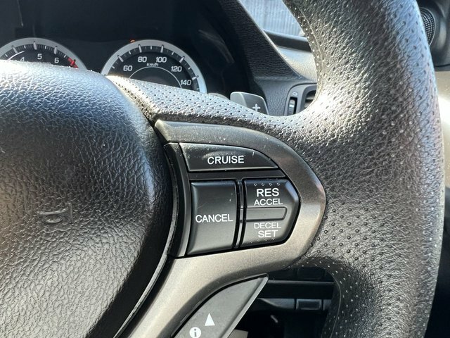Honda Accord 2.0 Vtec Tourer Tl Blue #42