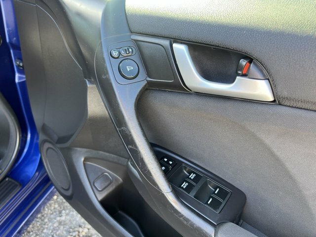 Honda Accord 2.0 Vtec Tourer Tl Blue #21