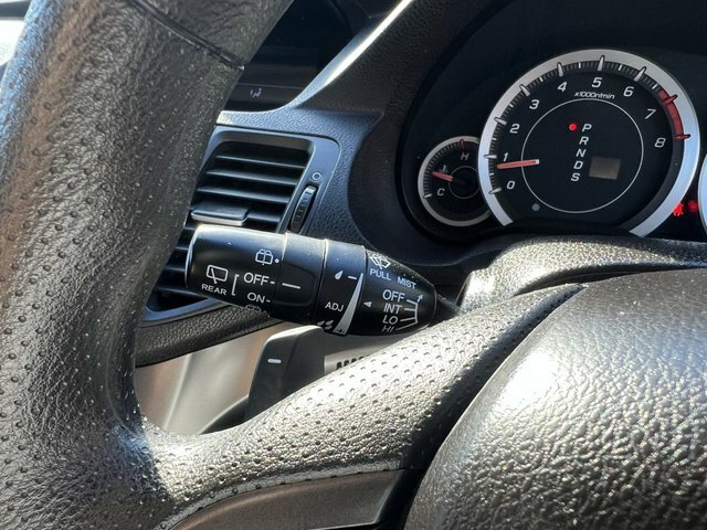 Honda Accord 2.0 Vtec Tourer Tl Blue #43