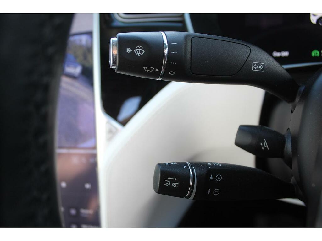 Tesla Model X E P100dl Ludicrous Suv Silver #25
